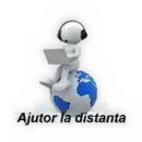 Ajutor la Distanta prin Internet