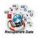 Recuperare Date HDD Bacau