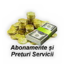 Preturi Servicii IT Bacau